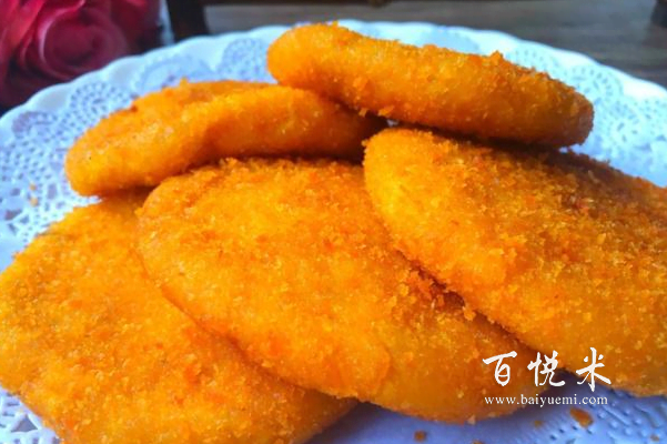 教你用地瓜做出人人都愛吃的甜點(diǎn)，外酥里嫩，比買的還好吃